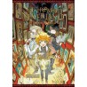 The Promised Neverland: Art Book World