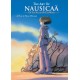 The Art of Nausicaä of the Valley of the Wind