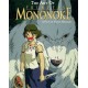 The Art of Princess Mononoke