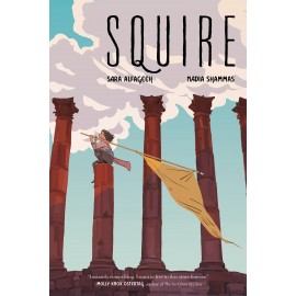 Squire (graphic novel)