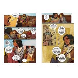 Squire (graphic novel)