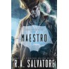 Maestro The Legend of Drizzt (Book2)