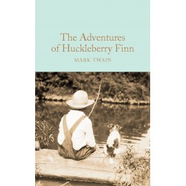 The Adventures of Huckleberry Finn