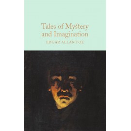 Tales of Mystery and Imagination