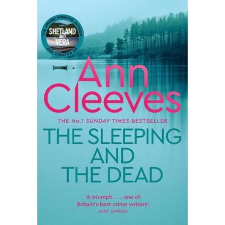 The Sleeping and the Dead