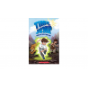 Popcorn ELT: Time Jump 