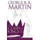 Clash of Kings: Graphic Novel, Volume One