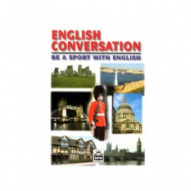 English Conversation Be a Sport With English
