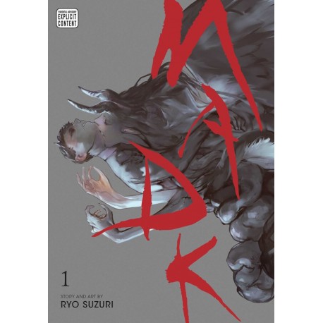 MADK, Vol. 1