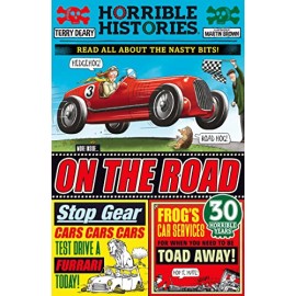 Horrible Histories: On the Road