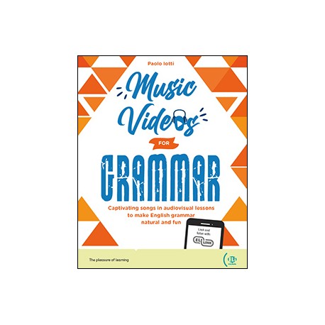 Music Videos for Grammar 