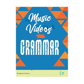 Music Videos for Grammar Teacher´s Guide