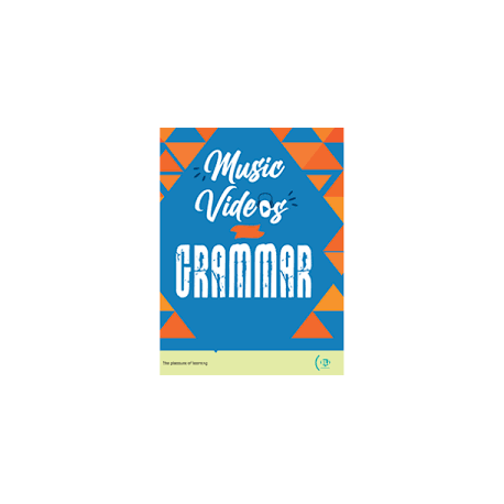 Music Videos for Grammar Teacher´s Guide
