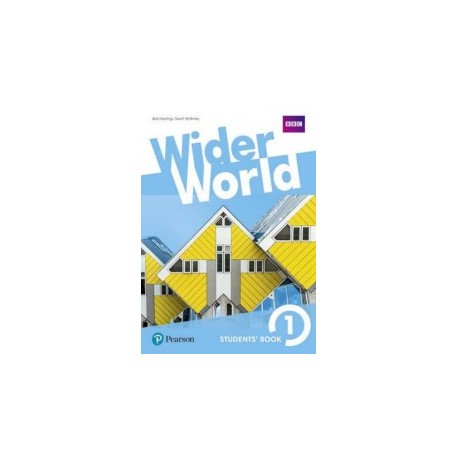 Wider World 1 Student´s Book