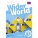 Wider World 1 Student´s Book