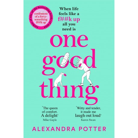 One Good Thing