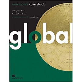 Global Intermediate Coursebook
