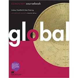 Global Elementary Coursebook