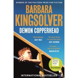 Demon Copperhead: Winner of 2023 Pulitzer Prize for Fiction