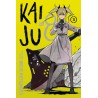 Kaiju No. 8, Vol. 3