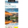 Skotsko - TOP 10