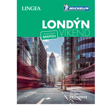 Londýn - Víkend Londýn - Víkend