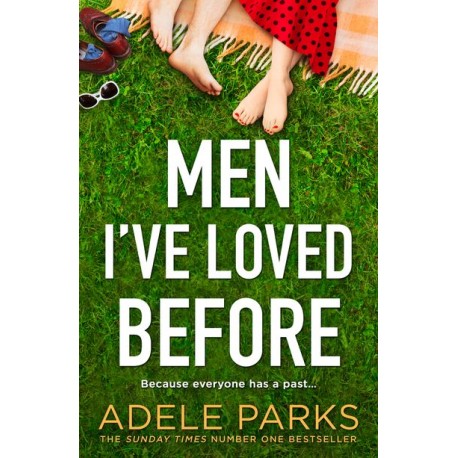 Men I’ve Loved Before Men I’ve Loved Before