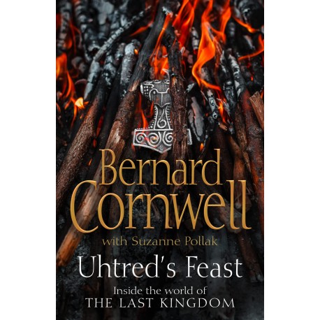 Uhtred’s Feast: Inside the world of The Last Kingdom 