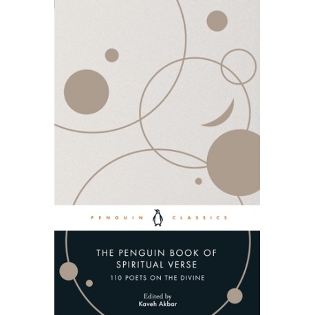 The Penguin Book of Spiritual Verse