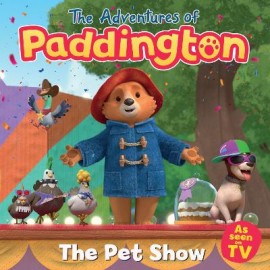 The Adventures of Paddington: Pet Show