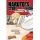 Naruto: Naruto's Story―Uzumaki Naruto and the Spiral Destiny