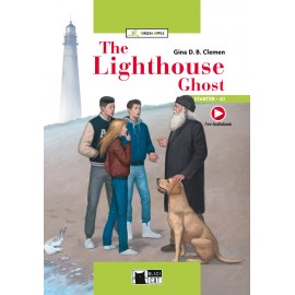 The Lighthouse Ghost + audio download