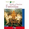 British and American Festivities + CD