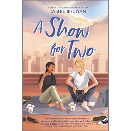 A Show for Two