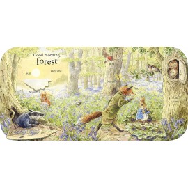 Peter Rabbit Peter's First 100 Words