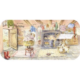Peter Rabbit Peter's First 100 Words