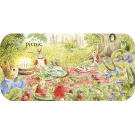 Peter Rabbit Peter's First 100 Words