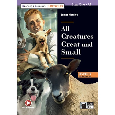 All Creatures Great and Small + audio download All Creatures Great and Small + audio download