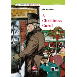  A Christmas Carol + audio download