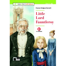  Little Lord Fauntleroy + audio download
