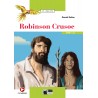 Robinson Crusoe + audio download