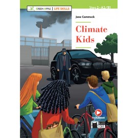 Climate Kids + audio download