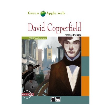 David Copperfield + CD David Copperfield + CD