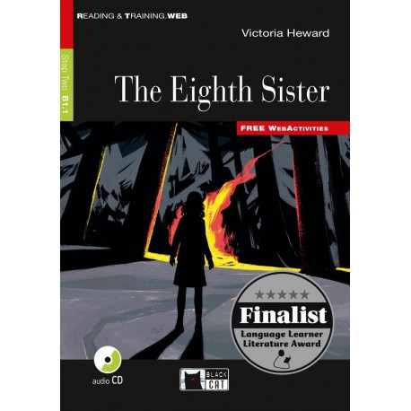  The Eighth Sister + audio download