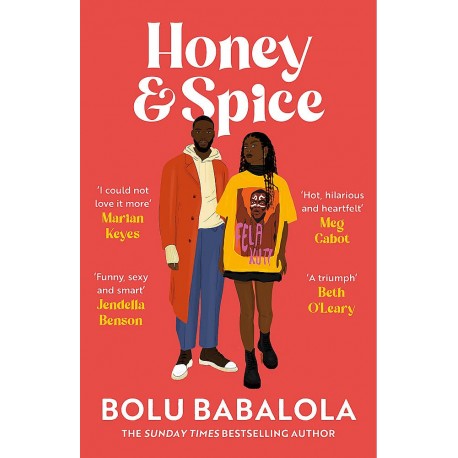 Honey & Spice
