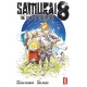 Samurai 8: The Tale of Hachimaru, Vol. 1