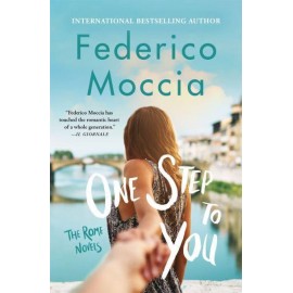 One Step to You - The Rome Novels 