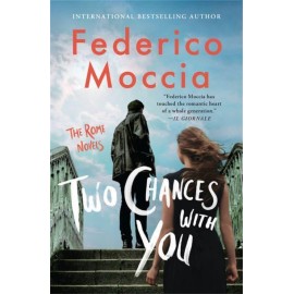 Two Chances With You - The Rome Novels 