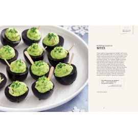 Harry Potter: Official Christmas Cookbook