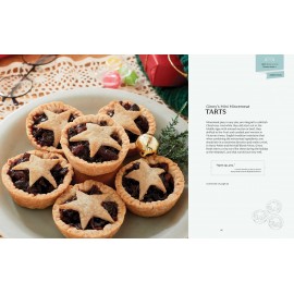 Harry Potter: Official Christmas Cookbook